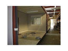 pin op containerbouw