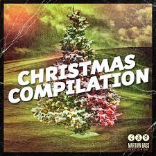 Beautiful, free images gifted by the world's most generous community of photographers. Christmas Compilation Martian Bass Records