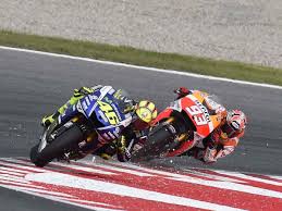 Photos Top Ten Images From 2014 Catalunya Motogp Motogp Valentino Rossi Motogp Valentino Rossi