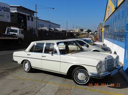 1970 280 S W 108 Mercedes Benz Benz Mercedes