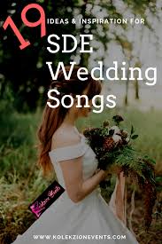 20 Wedding Songs Same Day Edit Sde Video Kolekzion Events Wedding Gifts For Groom Wedding Songs Wedding