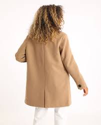 Maybe you would like to learn more about one of these? Manteau Drap De Laine Camel 280267721a07 Pimkie