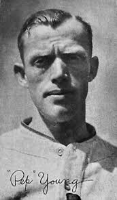 Any Ol' Game: May 25, 1935, Boston Braves at Pittsburgh Pirates