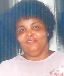 Rosa Estelle Carter (1938-2005)