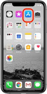 My Mail App Icon Disappeared From My Iphone Home Screen How Do I Get It Back Ios 13 14