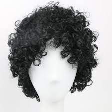 Each piece features a lace front made specifically for him to create the ultimate hairline that can be styled forward or back. Men Hair Wig Mens Curly Hair Wigs Manufacturer From Howrah