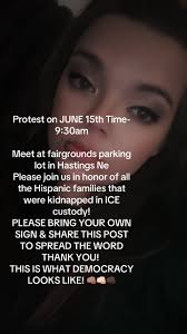 Priscilla Garrett Nebraska