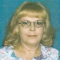 Patricia Jean Pugh Obituary