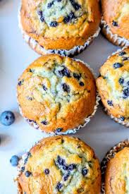 The Best Easy Jumbo Blueberry Muffins Recipe Sweet Cs Designsfacebookinst Blueberry Muffin Recipe Easy Jumbo Blueberry Muffin Recipe Muffin Recipes Blueberry