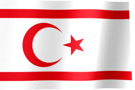 # reaction # reactions # peace # flag # waving. Northern Cyprus Flag Gif All Waving Flags