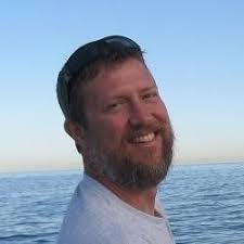 John Harms's Instagram, Twitter & Facebook