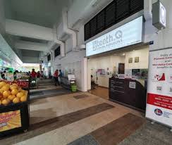 With the best dental clinics in sengkang, all your oral problems will be fixed. Teeth Q Dental Surgeons Reviews Services Located At Sengkang North East Region