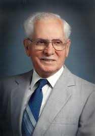 Wilson Bird Obituary