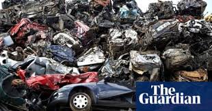 Here are a few averages for popular scrap car prices in 2021. Do S And Don Ts Of Getting Rid Of Your Old Car Motoring The Guardian