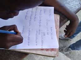 Check spelling or type a new query. English To Haitian Creole Translator Virtual Volunteer Position Haiti Now