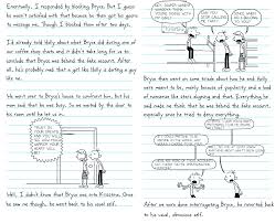 You are actively getting out there and meeting people and spending time with them. The True Meaning Of Diaper Hands Pages 5 To 6 Lodeddiper