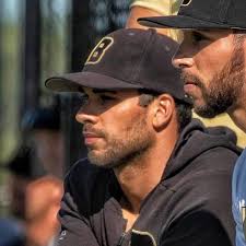 Happy Birthday to Triple Crown Baseball and Bennie Elite co-owner, Robert  Bennie! You made the move out to Wisconsin 3 years ago, and we are lucky  you did! Triple Crown Baseball and