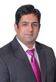 Kashif Sheikh's Instagram, Twitter & Facebook