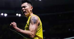 Check spelling or type a new query. Chinese Badminton Superstar Lin Dan Announces Retirement Sports News Onmanorama