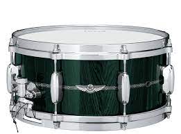 Star Bubinga Snare Drum Tbs136d Https Www Facebook Com Drumperium Drums Snare Drum Snare