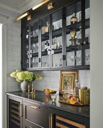 Kitchen Inspiration In 2020 Dining Room Bar Living Room Bar Dining Room Cabinet