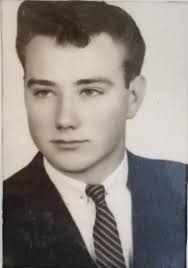 Larry Knight Obituary (1943