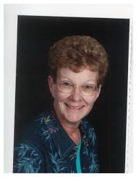 Kathryn Ann McCleary Huber