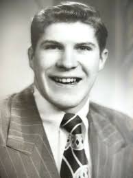 Charles R. Mccaw Obituary October 18, 2024