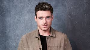 Maybe you would like to learn more about one of these? The Eternals Richard Madden In Talks For Marvel Movie Deadline