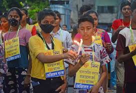 Pupils Gathered Awareness On World Thalassemia Editorial Stock Photo