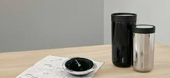 Stelton Coffee Thermobecher To Go Thermobecher Info
