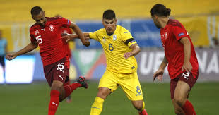 Чемпионат европы по футболу 2020. Shvejcariya Ukraina Sushestvuet Tolko Dva Varianta Resheniya Uefa Igor Cyganik Sport Tsn Ua