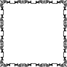 Bingkai perbatasan bunga putih, merah, dan hijau, bingkai bunga borders and frames desain bunga, pembatas bunga, perbatasan, merangkai bunga, daun png. Paling Keren Bingkai Bunga Png Kotak Panda Assed