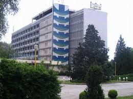 Plecare alegeti o destinatie valida din lista. Hotel Neptun Neptun Olimp Oferta De Cazare 2021
