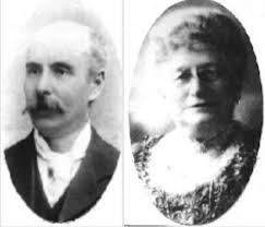 137. Henry Humphries /Cribb/ (b.1842 d.1921) marr. Emily /Marsh/ (b.1848?  d.1920)