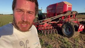 Revue des réseaux sur les semis de céréales d'hiver 2020