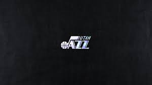 Now you can add to your already amazing showing of enthusiasm when you get this utah jazz black and white logo 9fifty adjustable snapback hat from new era. Pin On Utah Jazz Nba Basketball