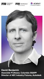 FIU School of Architecture