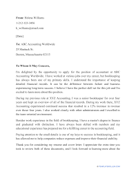 The language should be easy to understand and simple. Job Application Letter For Accountant Pdf Tips For Writing A Cover Letter Paulandjaesimelessafamily
