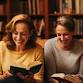 Silent Book Club - £5 with Free Drink - Pay on Arrival event image