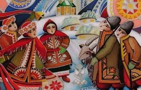 Тепер ви знаєте народні традиції та обряди на свято маланки 2020, які щедрівки та коляди треба співати під час маланкування. Svyato Malanki Gotujte Shedru Vecheryu Zustrichajte Gostej I Nochujte Tilki Vdoma Novini Zakarpattya Ta Uzhgoroda