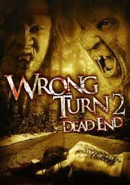 Reality show contestants are hunted by hillbilly cannibal mutants. Wrong Turn 2 Dead End 2007 Free Movie Download 720p 11 Movies To Watch Online English Movies Free Movies Online