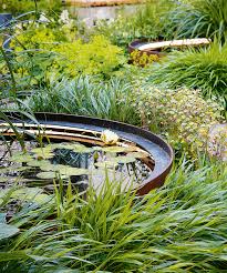 Image result for garden pond ideas