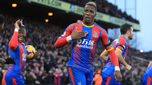 W l l w d. Zaha Earns Crystala Palace A Point At Home To West Ham Eurosport
