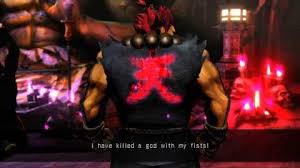Here is a list of quotes for vice. Akuma Quotes Marvel Vs Capcom Wiki Fandom