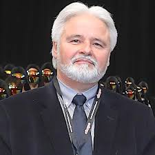 Hall of Fame — Indiana Percussion Association