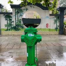 取水 栓