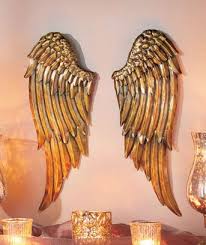 Ltd Commodities Gifts Unique Finds Home Decor Housewares Angel Wings Wall Decor Angel Wings Decor Angel Wings Wall