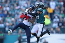 Texans wr demaryius thomas out for the rest of the season with an achilles injury suffered in. Houston Texans Outlook On Demaryius Thomas Achilles Injury