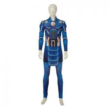 Er wurde vor über 20.000 jahren als sohn zweier eternals geboren, die in der ewigen stadt . Ikaris Eternals Cosplay Costume Costume Party World